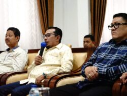 Kongres Bundo Kanduang Se-Dunia ke II Akan Digelar di Tanah Datar Desember Mendatang