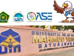 Kontingen UIN Batusangkar Masuk Final 6 Cabang Lomba pada OASE PTKI II se-Indonesia