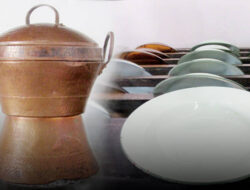 Peralatan Memasak Tradisional Minangkabau yang Mulai Langka