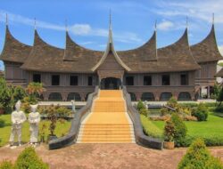 Museum Adityawarman di Padang Memperkaya Warisan Budaya