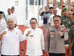 Pilwana di Tanah Datar Digelar Bulan September, Beberapa Tahapan Sudah Berjalan