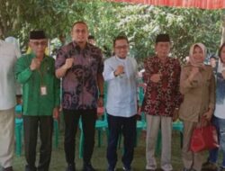 Ketua DPRD Tanah Datar: Masyarakat Sungai Salak Senang, BTS Selesai dan Sinyal Lancar