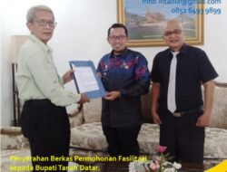 Siaran Pers Kuasa Hukum M.Intania, SH: Babak Baru Penyelesaian Sengketa Klinik Meditama Dengan BPJS Kesehatan