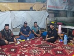 Sesibuk Apapun, H.Saidani, SP Tetap Peduli dengan Pemajuan Kebudayaan