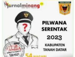 Pilwana di Tanah Datar: Masihkah Badunsanak? Atau Kita Sudah Menjadi Predator?