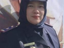 Pegawai Dinas Perhubungan Meninggal Dunia, Bupati Tanah Datar Sampaikan Belasungkawa