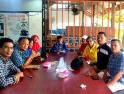 Muhammad Idrus: Jadilah Pemilih yang Cerdas untuk Memilih Wali Nagari