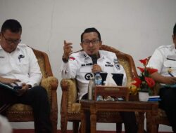 Terungkap dalam Rapat Monev Pemkab Tanah Datar: Realisasi Program Triwulan II Rendah