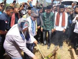 Festival Limo Kaum Malomang Dibuka Oleh Bupati, Masyarakat Antusias