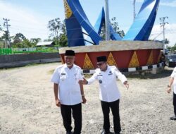 Jalan Dua Jalur di Tanah Datar Segera Dibangun, Anggaran Melalui APBD Provinsi