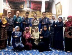 Tanah Datar Akan Menjadi Tuan Rumah Temu Pendidik Nusantara, Bupati Berikan Dukungan dan Apresiasi