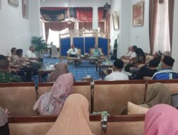 Pelayanan BPJS Kesehatan di Tanah Datar Masih Banyak Bermasalah, Bupati Carikan Solusi