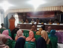 Musnag Lawang Mandahiliang Digelar, Berbagai Aspirasi Warga Bermunculan