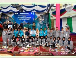 PKM III tahun 2023 Resmi Dibuka, UIN Batusangkar Siap Mendulang Prestasi