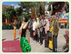 LPM Nagari Situmbuak Dinilai Tim Provinsi, Berbagai Kegiatan LPM Diekspos