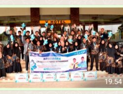 PKM III PTKIN se-Sumatera dan PTI Asia Tenggara Ditutup, UIN Batusangkar Bawa 20 Medali, Rektor Berikan Apresiasi