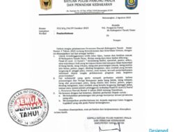 Alat Peraga Kampanye Serampangan, Penegak Aturan, Pemilih dan Relasi Kuasa