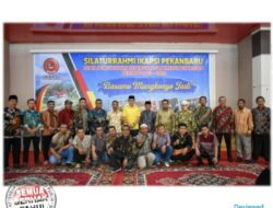 Pandai Sikek Emas 2045 Resmi Dicanangkan Oleh dr.H.Marjis, Sp.M (k), Didukung oleh Anggota DPRD Dedi Irawan