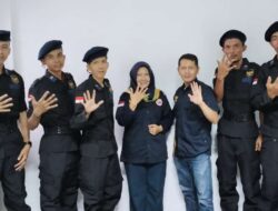 Garda Nasdem Tanah Datar Siap Sukseskan Kedatangan Capres Anies Baswedan dan Ketum Nasdem Surya Paloh ke Padang