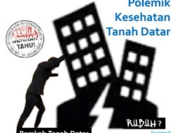 Mampukah Bupati Eka Putra Selesaikan Gonjang Ganjing Persoalan BPJS Kesehatan di Tanah Datar?