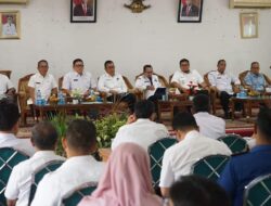 Survey BPS: Indeks Pembangunan Manusia (IPM) di Tanah Datar 73.29