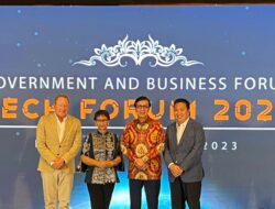 Siaran Pers Kemenkumham RI tgl 10 Agustus 2023