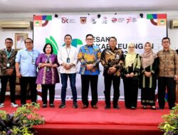 OJK Latih Walinagari Beserta Perangkat Nagari se-Tanah Datar untuk ‘Cakap Keuangan’