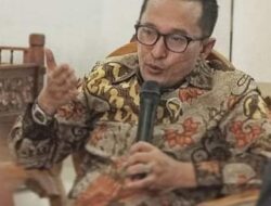 Pembangunan Embung di Tabu Baraia, Paninjauan Dimulai, Bupati Lakukan Pemancangan Perdana