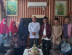 13 Orang Mahasiswa UIN Batusangkar Penerima Beasiswa Tahfiz Selesaikan Studi Tepat Waktu