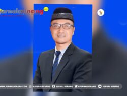 Ini Dia Kemampuan Datuak Palang Kayo Calon Wali Nagari Rambatan Nomor Urut 5