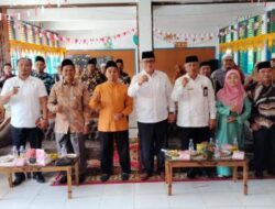 Bupati Tanah Datar: Ponpes Harus Berikan Pendidikan Berkarakter dan Berkualitas