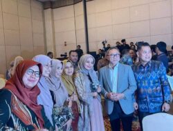 Boemboe Mandhe Dari Tanah Datar Raih Penghargaan IEC Tahun 2023