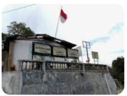 Kilau Nagari Pariangan Semakin Pudar, Apa Sebab?