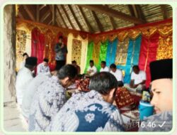 Musna Nagari Tabek Digelar, Puluhan Tokoh Masyarakat Ikut Hadir