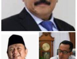 Potensi “Tiga Serangkai” Tanah Datar Kedepan: DPR RI, DPD RI dan Gubernur Sumbar