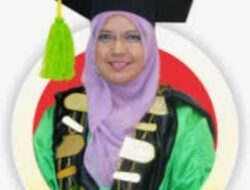 Perlukah Rektor UIN Djamil Djambek Bukittinggi Minta Maaf Karena Gubernur Didemo Mahasiswa?