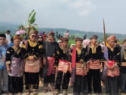 Inovasi Kebudayaan “Residensi Laku Dalam Ruang” Digelar di Batipuh