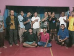 Sebagian Tokoh Masyarakat Lintau Berikan Dukungan untuk Richi Aprian Maju Sebagai Calon Bupati Tanah Datar