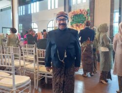 M.Sadiq Pasadigoe: Pemilih Cerdas di Dapil Sumbar Satu, Pilihlah Caleg yang Sudah Berbuat