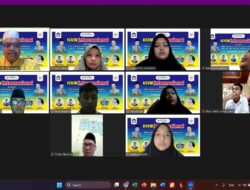 Mahasiswa UIN Batusangkar Ikuti Program KKN Internasional