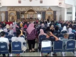 Rapat Komite SMAN 1 Batusangkar Memanas, Wali Murid Protes, Muncul Keputusan Baru
