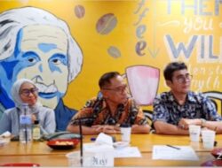 Dukungan dari Alumni UBH Mengalir Deras untuk Asnawi Bahar Caleg DPR RI dari Partai PAN Dapil Sumbar I