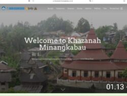 Program Danaindonesiana Luncurkan Katalog Design Batik Naskah Kuno