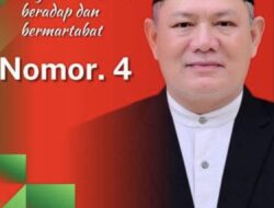 Pilwana Pariangan, Nomor Urut 4 Tasman SE, AK Raih Kemenangan