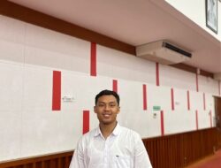 Membangun Kesadaran Politik Pemilih Muda untuk Kesuksesan Pemilu 2024