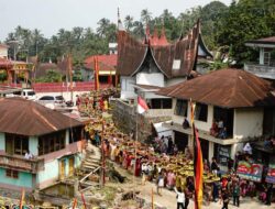 Bupati Genjot Perkembangan Pariwisata Libatkan Berbagai Pihak