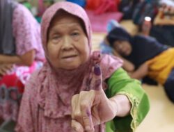 Menghitung Partisipasi Lansia dalam Pemilu Indonesia: Sebuah Kekuatan yang Terlupakan?