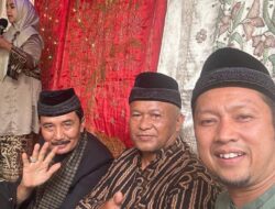 Erick Hamdani, Dt.Ambasa, Bacaleg Prov. Sumbar Dapil VI Semakin Diterima Masyarakat