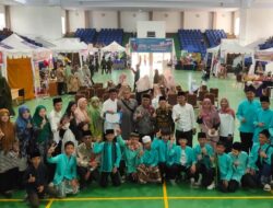 Acara ‘Kemandirian Pesantren Expo’ di UIN Batusangkar Sukses Digelar, Ini Tiga Peserta Terbaik
