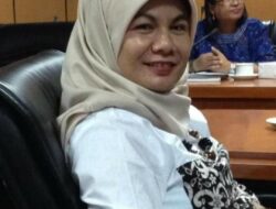 Yuni Darlis, S.Sos, Caleg DPRD Tanah Datar Partai Nasdem Dapil I Paling Potensial